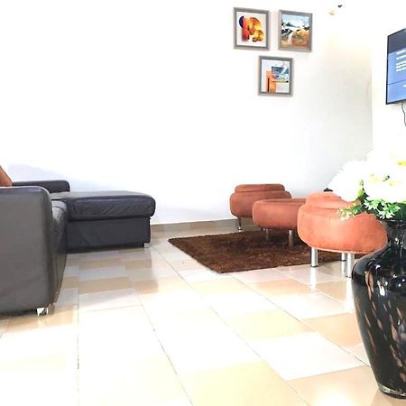 Residences Mafca Conakry Exterior foto