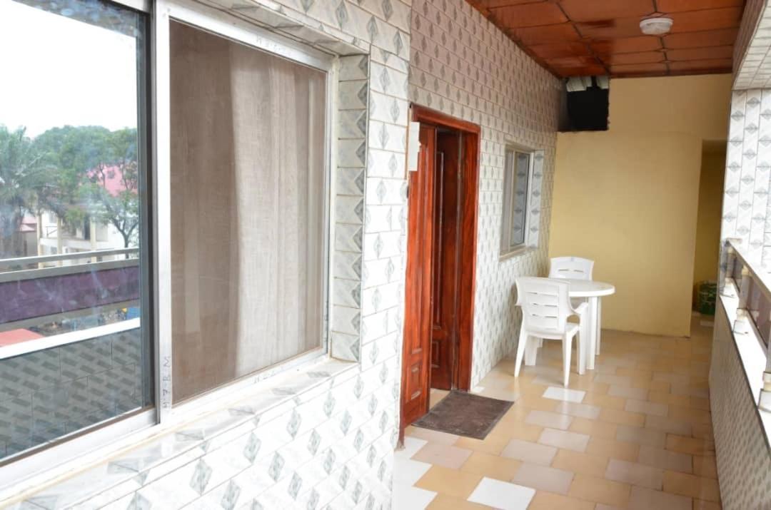 Residences Mafca Conakry Exterior foto